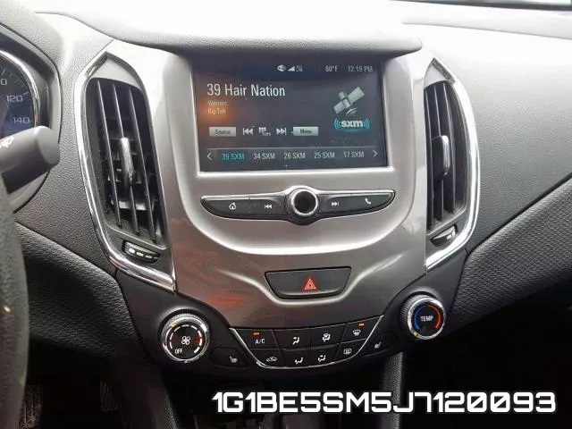 1G1BE5SM5J7120093 фото 10