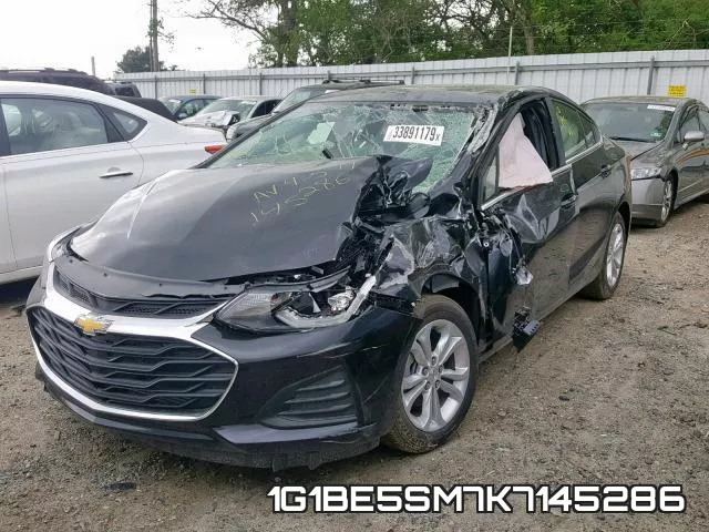 1G1BE5SM7K7145286 фото 3