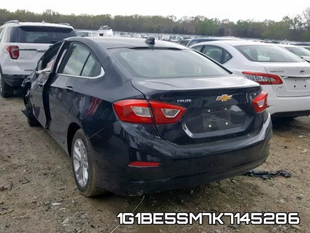1G1BE5SM7K7145286 фото 4