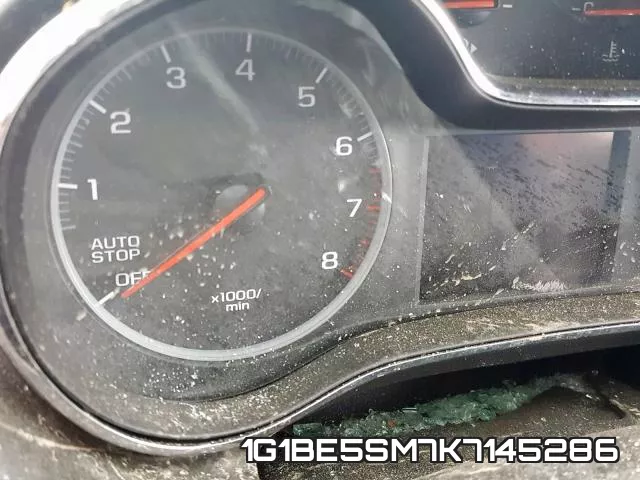 1G1BE5SM7K7145286 фото 9