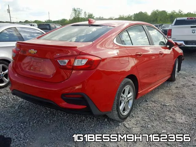 1G1BE5SM9H7162356 фото 5