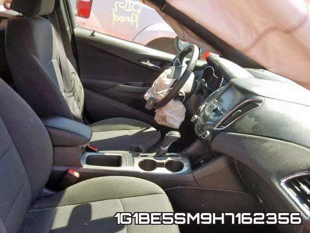 1G1BE5SM9H7162356 фото 6