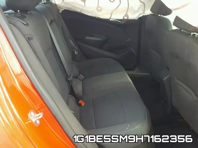 1G1BE5SM9H7162356 фото 7