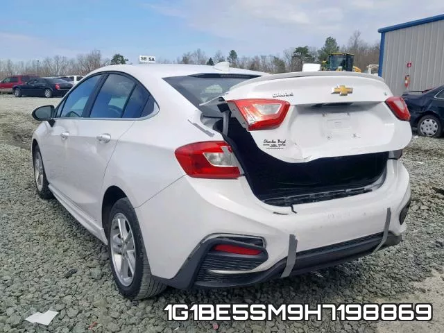 1G1BE5SM9H7198869 фото 4