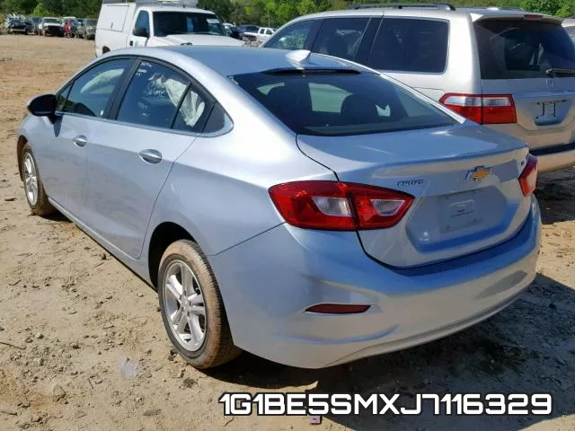 1G1BE5SMXJ7116329 фото 4