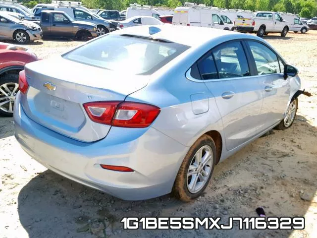 1G1BE5SMXJ7116329 фото 5