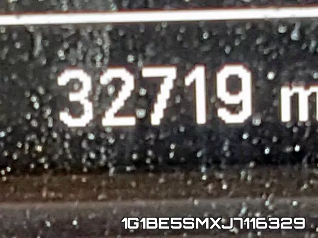 1G1BE5SMXJ7116329 фото 9
