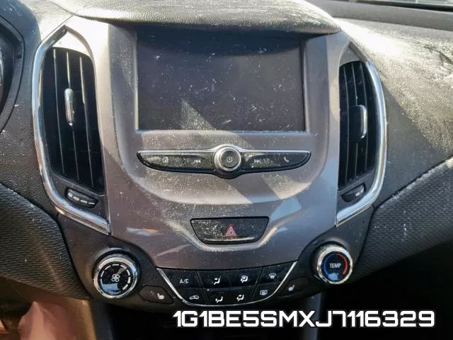 1G1BE5SMXJ7116329 фото 10