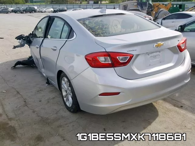1G1BE5SMXK7118681 фото 4