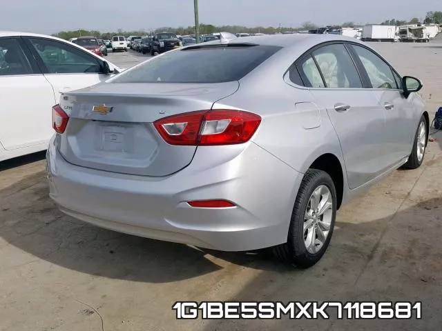 1G1BE5SMXK7118681 фото 5