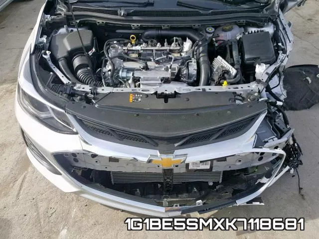 1G1BE5SMXK7118681 фото 8