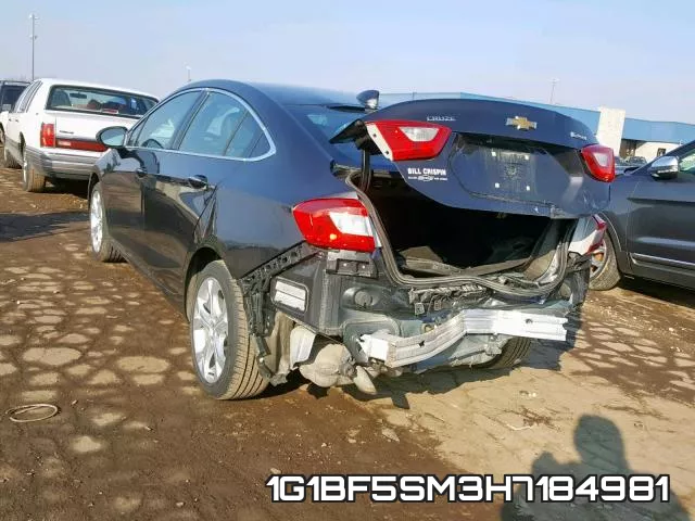 1G1BF5SM3H7184981 фото 4