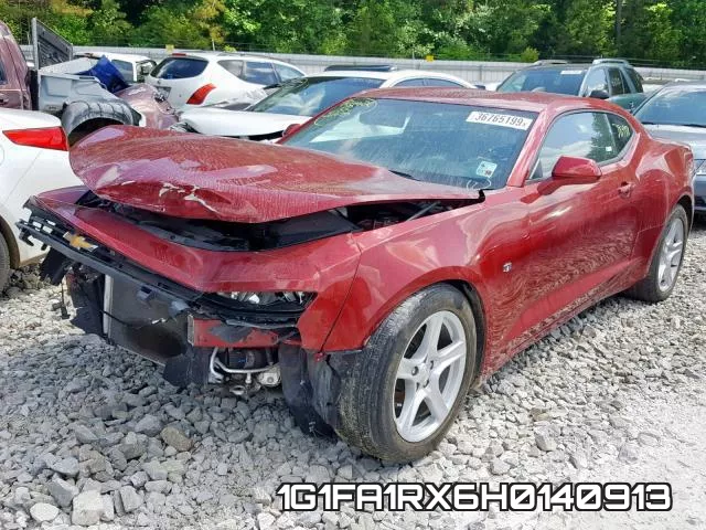 1G1FA1RX6H0140913 фото 3