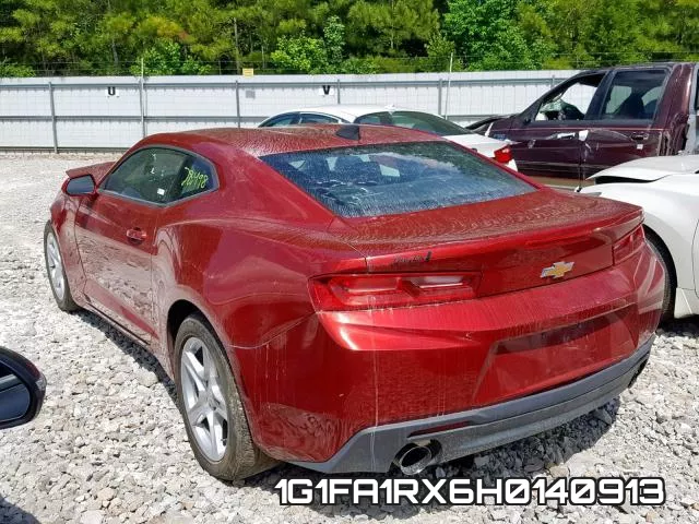 1G1FA1RX6H0140913 фото 4