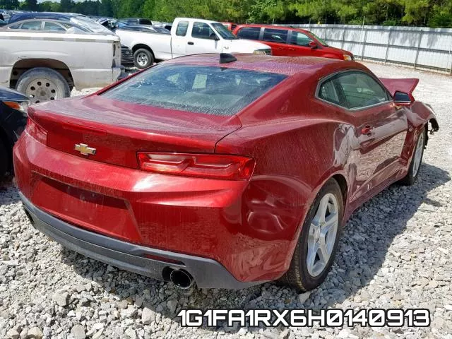 1G1FA1RX6H0140913 фото 5