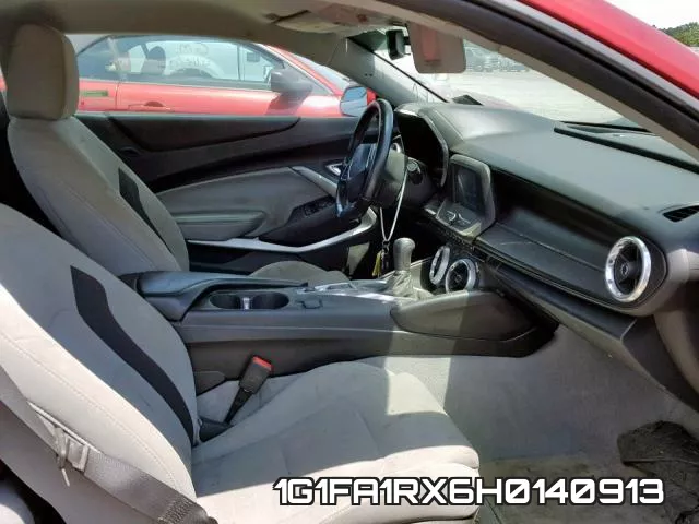 1G1FA1RX6H0140913 фото 6