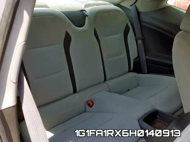 1G1FA1RX6H0140913 фото 7