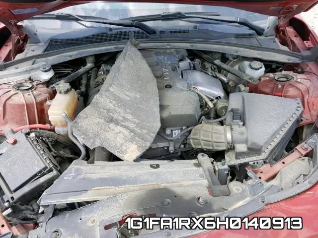 1G1FA1RX6H0140913 фото 8