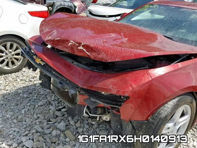 1G1FA1RX6H0140913 фото 10