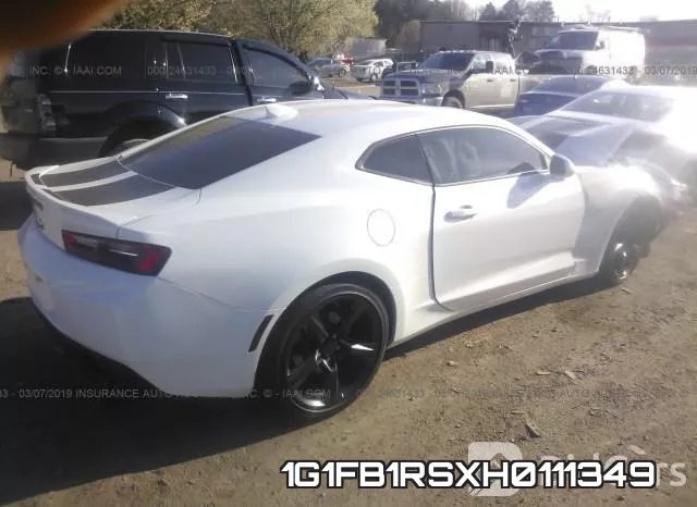 1G1FB1RSXH0111349 фото 5