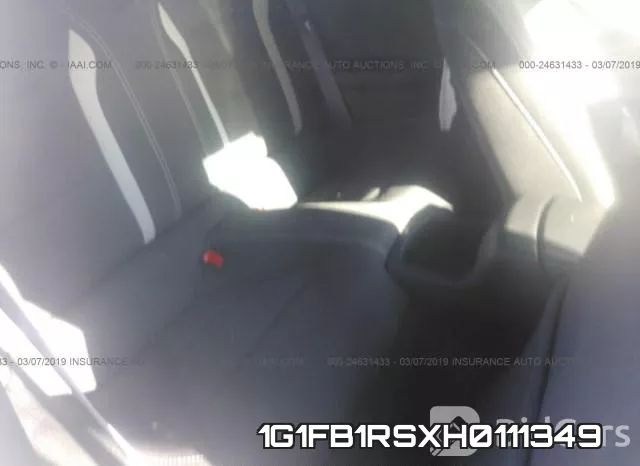 1G1FB1RSXH0111349 фото 9