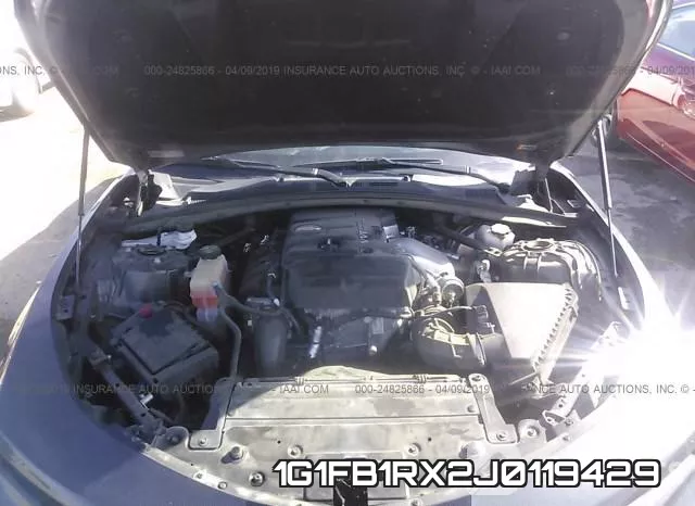 1G1FB1RX2J0119429 фото 2