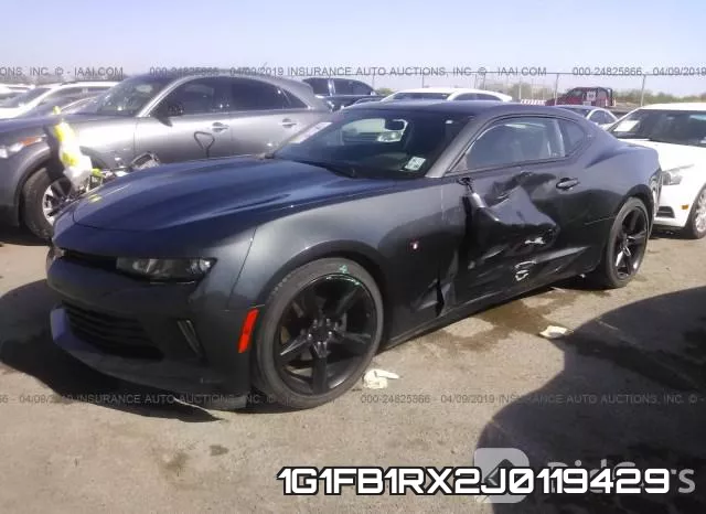 1G1FB1RX2J0119429 фото 3