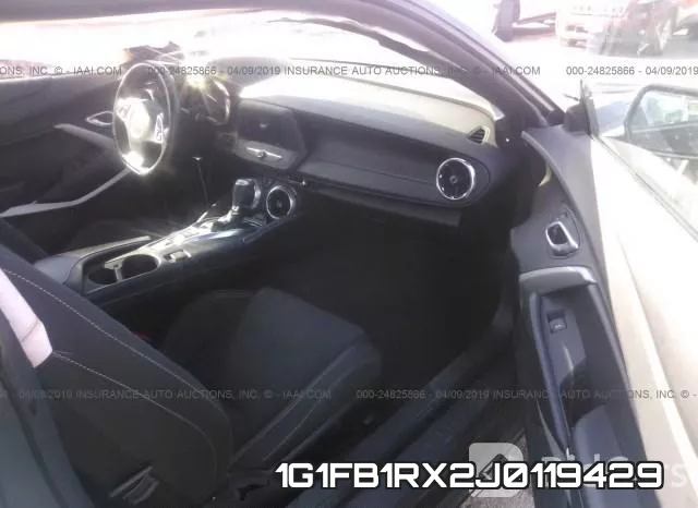 1G1FB1RX2J0119429 фото 6