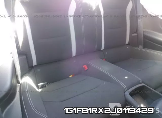 1G1FB1RX2J0119429 фото 9