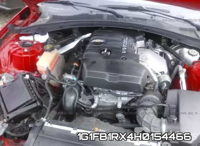 1G1FB1RX4H0154466 фото 2