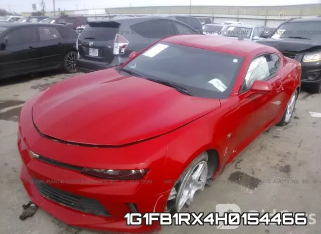 1G1FB1RX4H0154466 фото 3