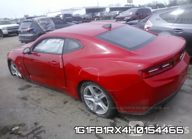 1G1FB1RX4H0154466 фото 4