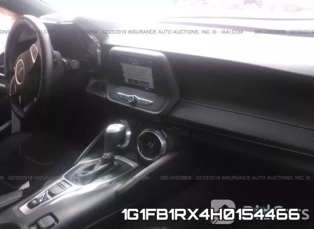 1G1FB1RX4H0154466 фото 6