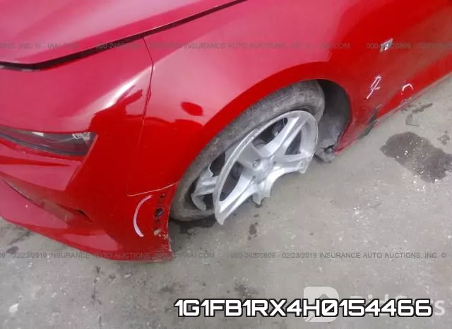 1G1FB1RX4H0154466 фото 7