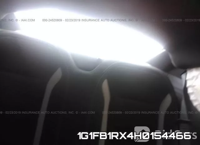 1G1FB1RX4H0154466 фото 9
