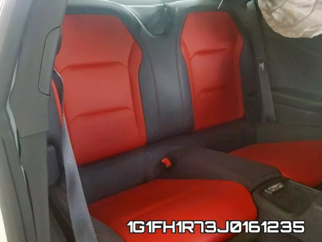 1G1FH1R73J0161235 фото 7