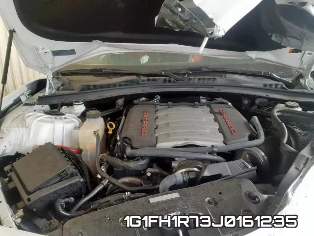 1G1FH1R73J0161235 фото 8