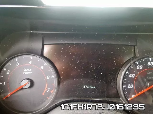 1G1FH1R73J0161235 фото 9