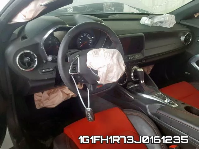 1G1FH1R73J0161235 фото 10
