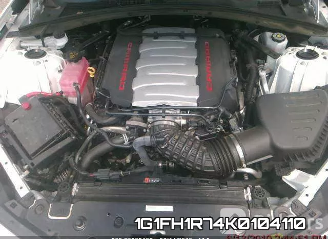 1G1FH1R74K0104110 фото 2