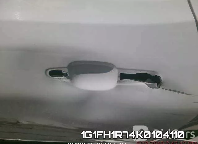 1G1FH1R74K0104110 фото 5