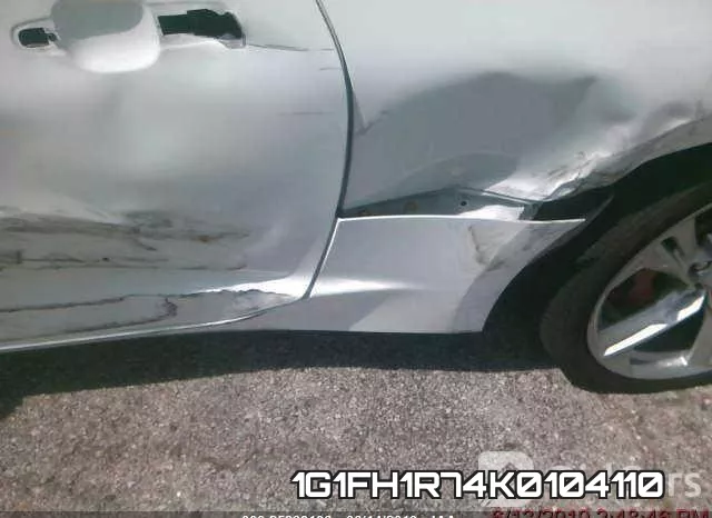 1G1FH1R74K0104110 фото 7