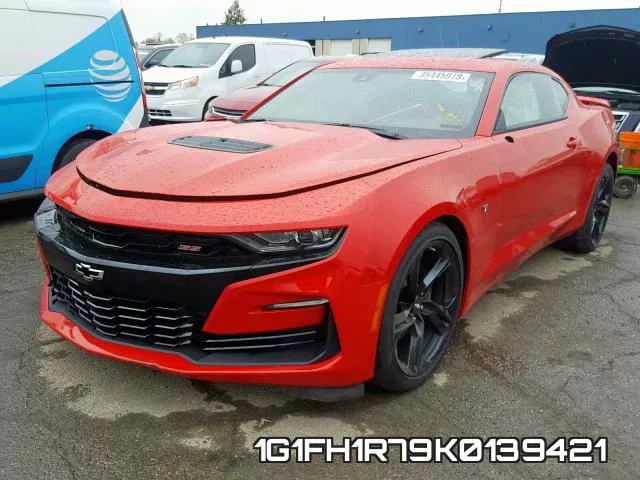 1G1FH1R79K0139421 фото 3
