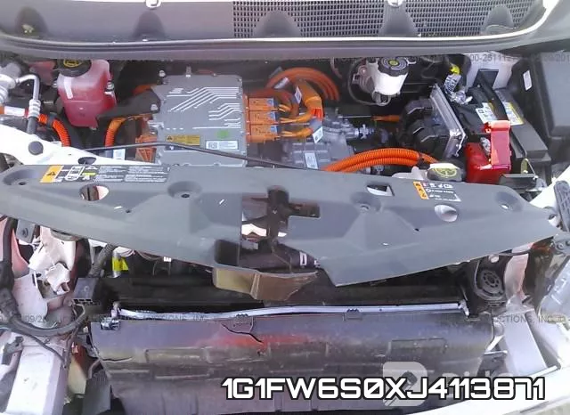 1G1FW6S0XJ4113871 фото 2