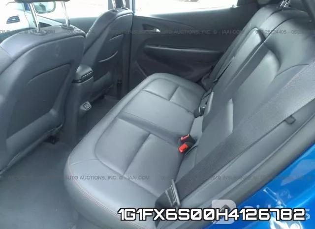 1G1FX6S00H4126782 фото 9