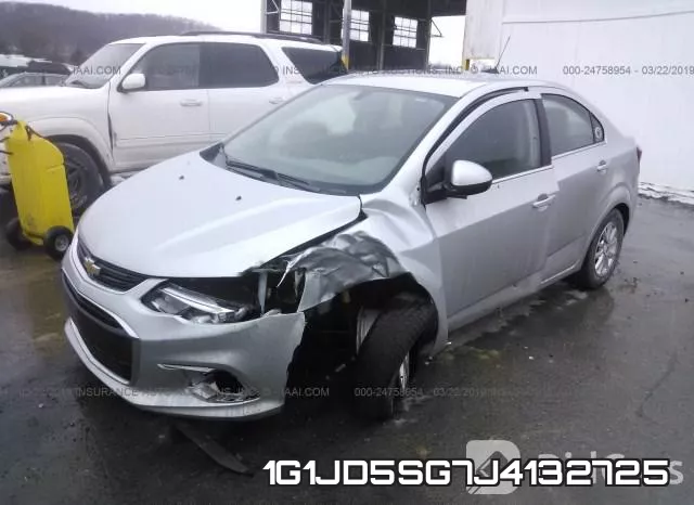 1G1JD5SG7J4132725 фото 3