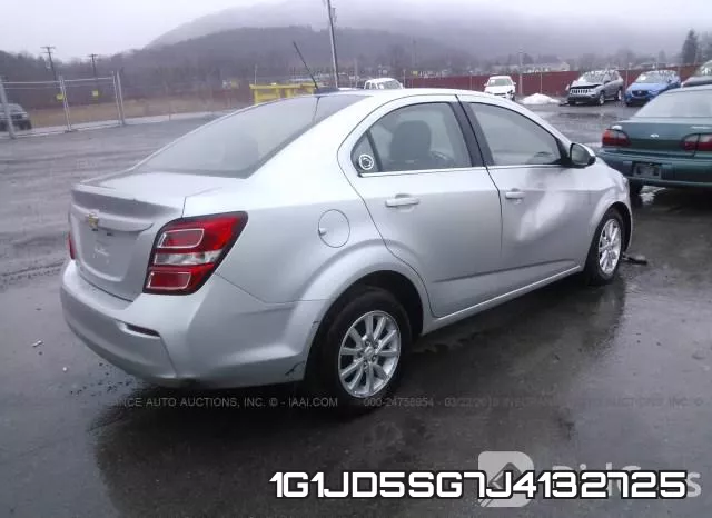 1G1JD5SG7J4132725 фото 5