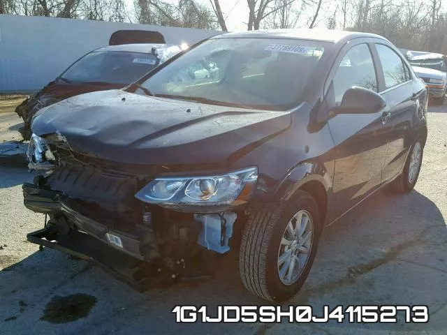 1G1JD5SH0J4115273 фото 3