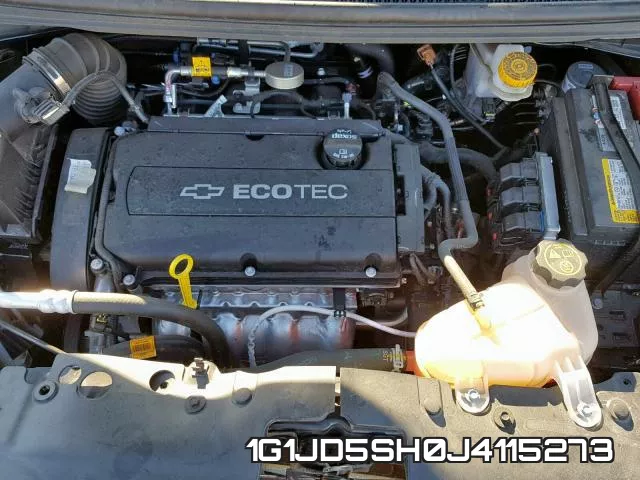 1G1JD5SH0J4115273 фото 8