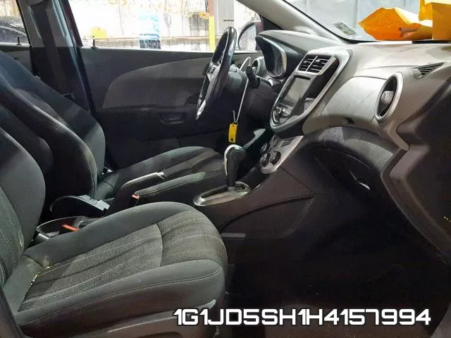 1G1JD5SH1H4157994 фото 6